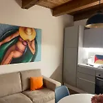 Soria 아파트 *
