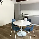 Soria Appartement *