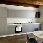 Soria Appartement