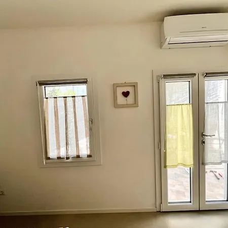 Soria Appartement Pesaro