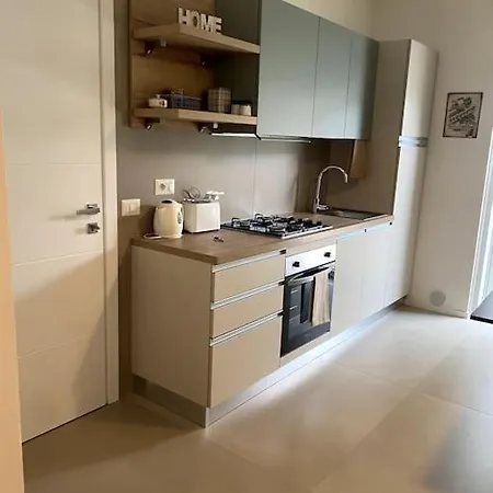 Appartement Soria Pesaro