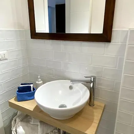 Soria Apartment