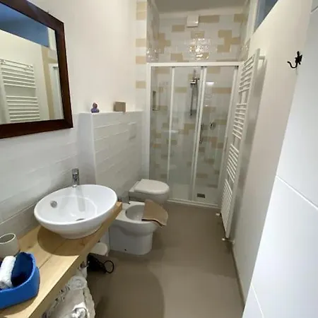 Apartment Soria *