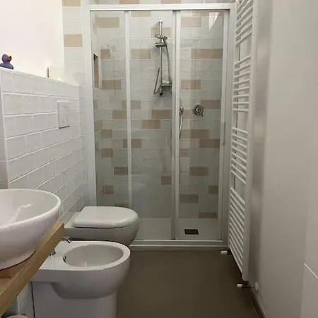 Apartmán Soria Pesaro