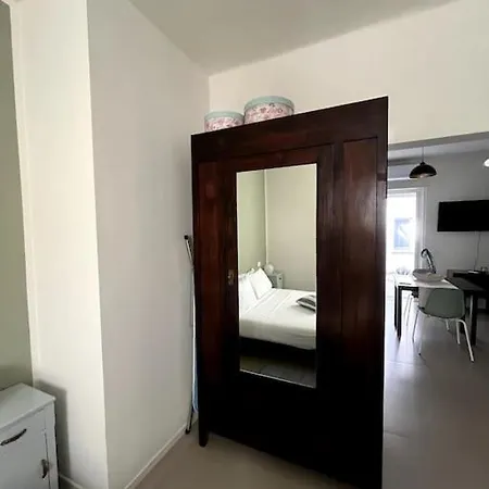 Appartement Soria Pesaro