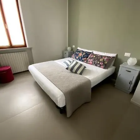Soria Apartamento
