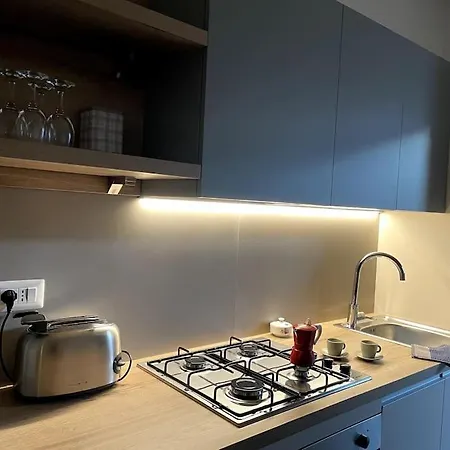 Apartamento Soria