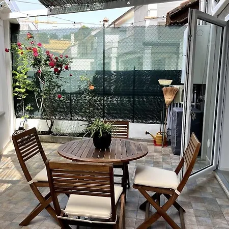 Apartment Soria Pesaro