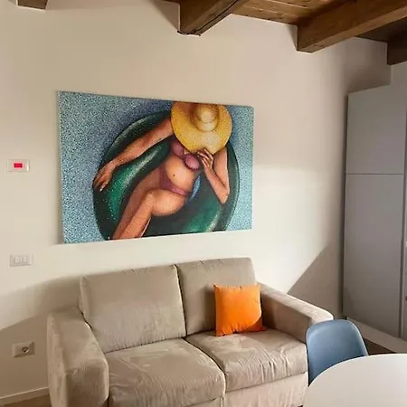 Apartamento Soria Pesaro