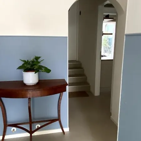 Soria Apartment Pesaro