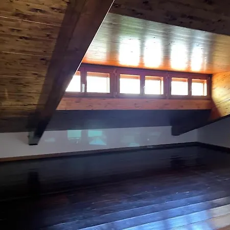 Apartmán Soria *