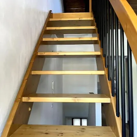 Soria Apartamento Pesaro