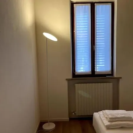 Apartamento Soria Pesaro