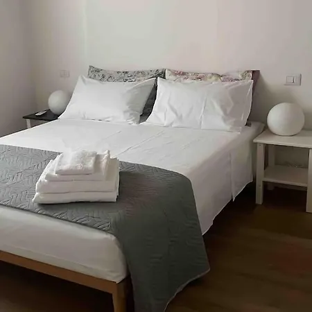 Soria Apartmán