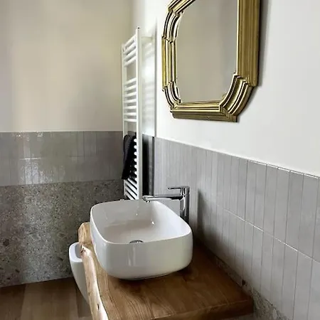 Apartment Soria