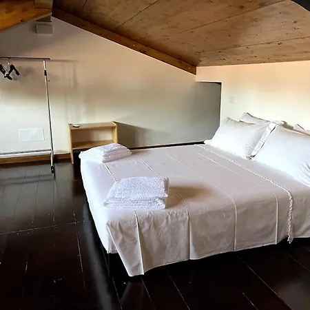 Soria Apartamento *