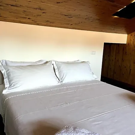 Apartmán Soria *