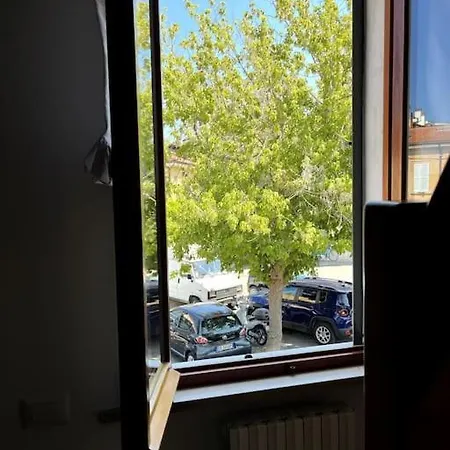 Apartmán Soria