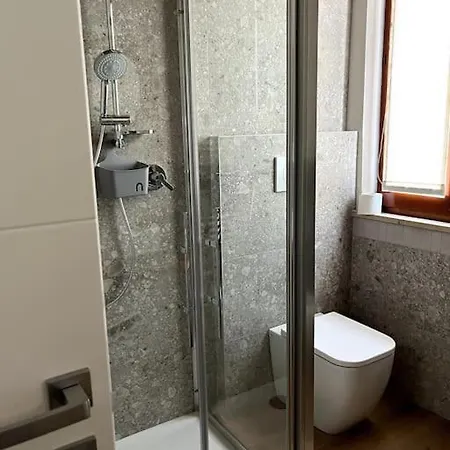 Apartment Soria *