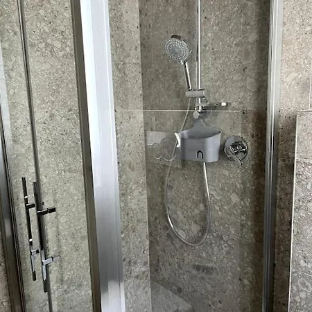 Soria Apartment