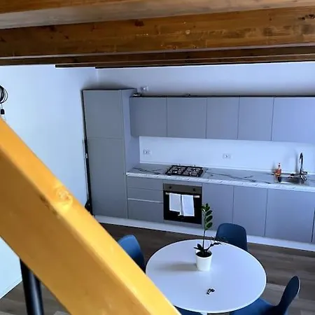 Apartmán Soria