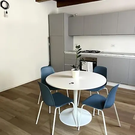 Soria Apartmán *