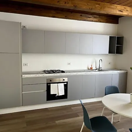 Soria Apartamento