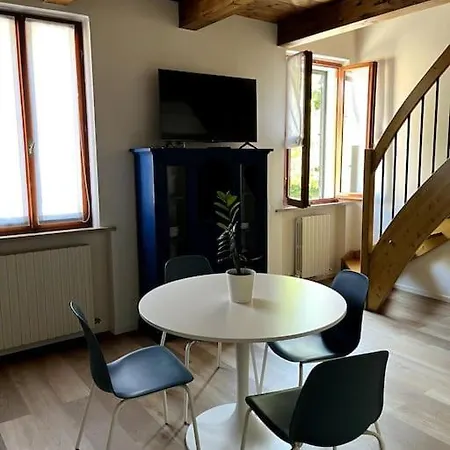 Apartmán Soria