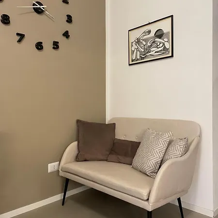 Soria Apartmán *