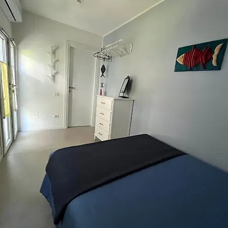 Apartment Soria