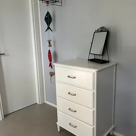Appartement Soria Pesaro