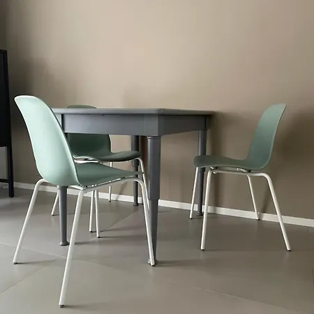 Soria Appartement
