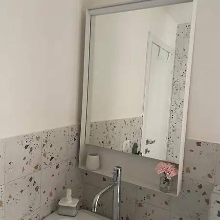 Appartement Soria *