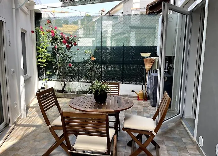 Apartment Soria Pesaro