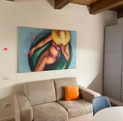Apartment Soria Pesaro