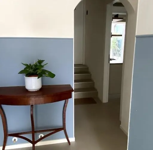 Soria Apartment Pesaro