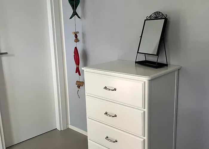 Apartment Soria Pesaro