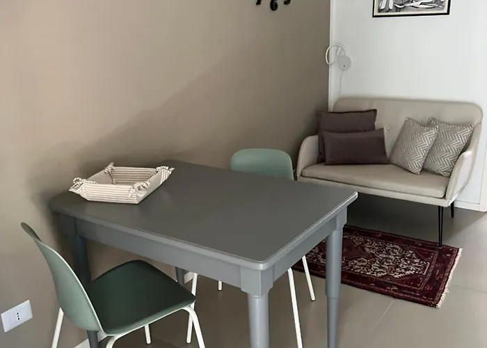 Soria Apartment Pesaro
